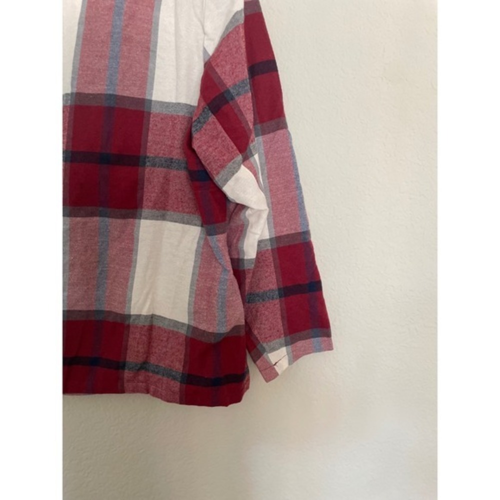 BloomChic Women's Colorblock 90' Blazer Long Sleeve Workwear preppy Size 12 - Picture 7 of 13